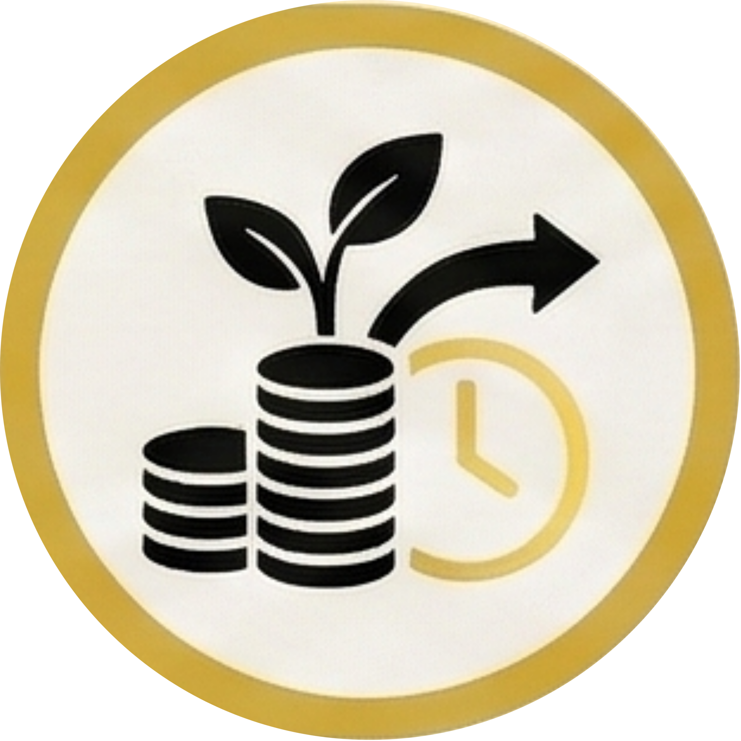 Economic Capital icon